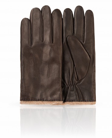 Перчатки Мужские 11_ZURICH/BR